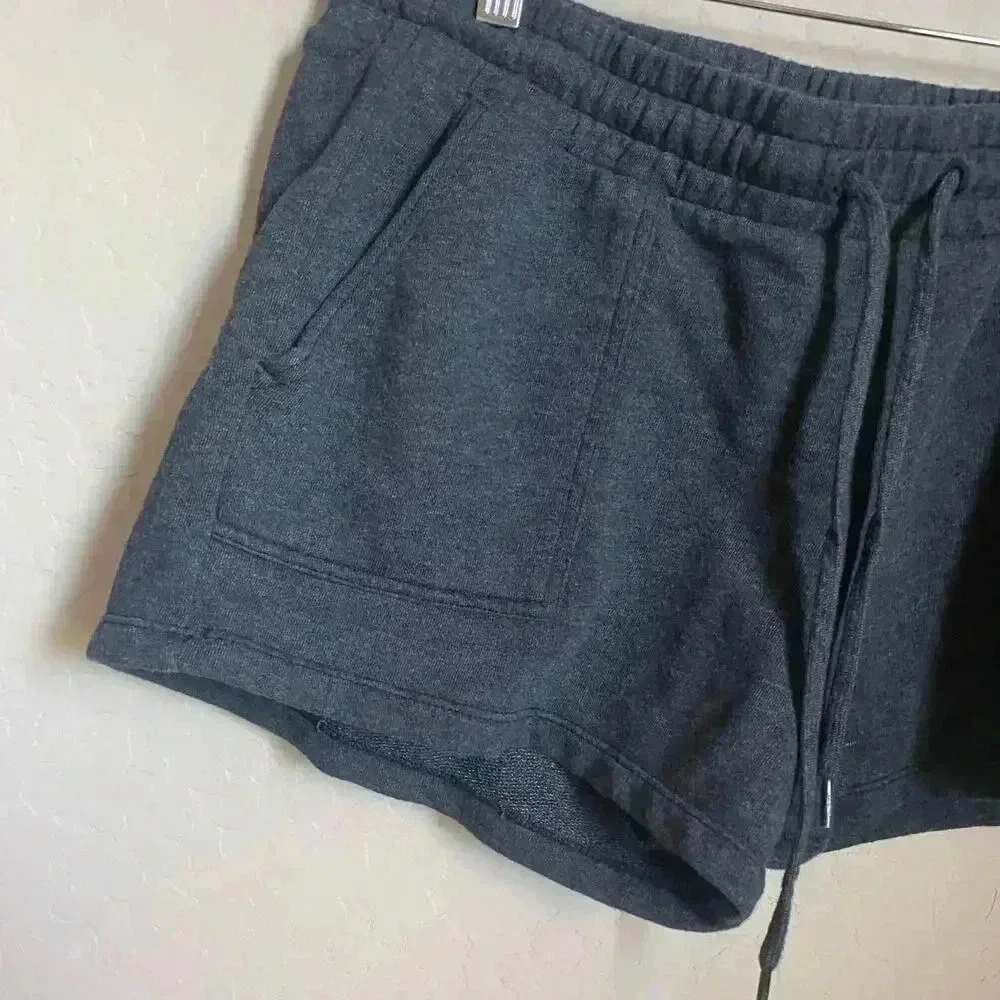 ZELLA Coastal Tide Shorts Gray Size Medium - Picture 2 of 10